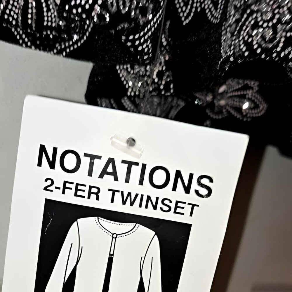 Notions 2-Fer Set - Picture 5 of 5